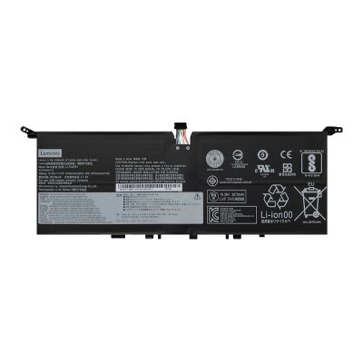 L17M4PE1 Battery 5B10R32749 For Lenovo IdeaPad 730S-13IWL 4ICP4/46/121 15.36V 42Wh