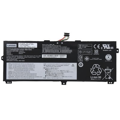 L18M3P72 Battery SB10K97660 02DL022 For Lenovo ThinkPad X390 20NNA005CD 20NNA007CD