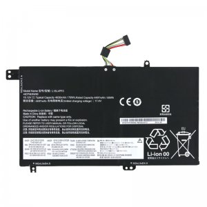 L18L4PF0 Battery 5B10T09088 For Lenovo IdeaPad S540-15IWL
