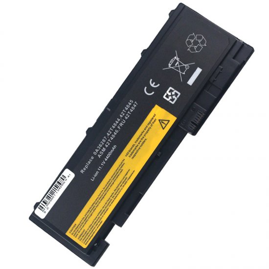 82+ 45N1066 45N1067 45N1065 45N1064 Battery For Lenovo ThinkPad T430S - Click Image to Close