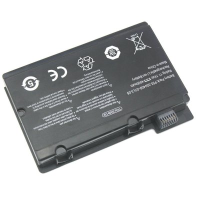 P55-3S4400-G1L3-05 Battery For Fujitsu Pi2530 Pi2450 Pi2550 Pi3525 Pi3540