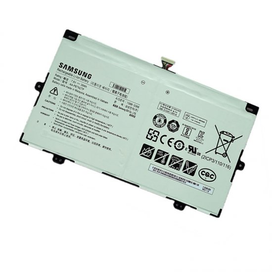 AA-PBTN2TP Battery For Samsung XE513C24-K01US XE510C24-K04US XE510C24-K01US BA43-00380A - Click Image to Close