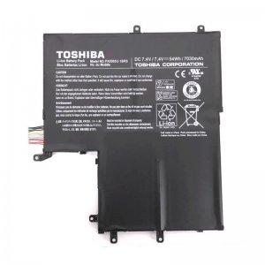 PA5065U-1BRS Battery For Toshiba Satellite U845W U840W-S400 P000561920