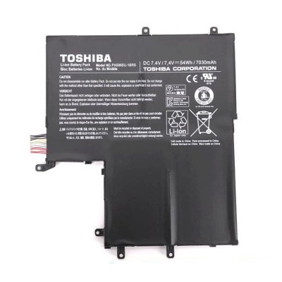 PA5065U-1BRS Battery For Toshiba Satellite U845W U840W-S400 P000561920