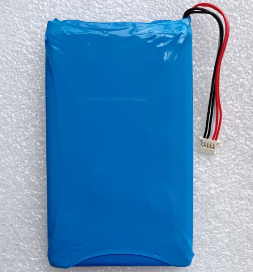 Replacement Battery For Xtool EZ400 Pro - Click Image to Close