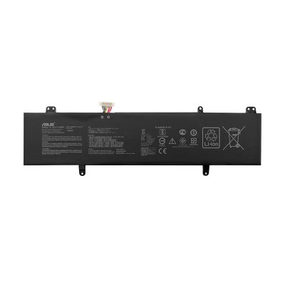 B31N1707-1 Battery Replacement For Asus S4200 S4000V S4200UQ X411U 0B200-02710200