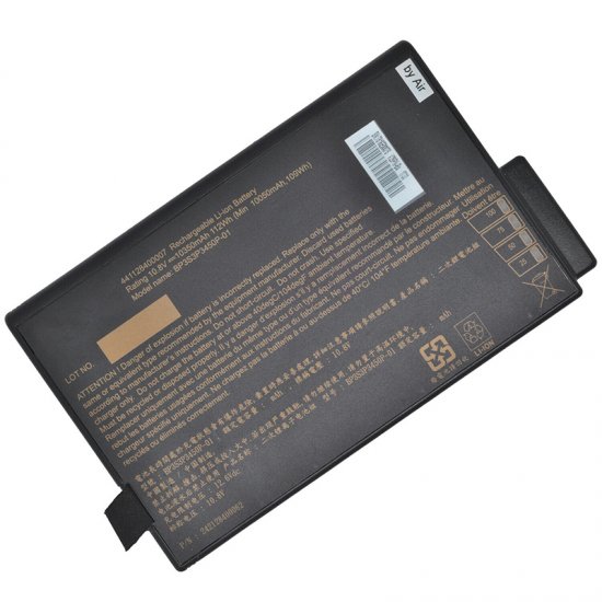 BP3S3P3450P-01 441128400007 Battery Replacement For Getac BP-LC2600 BP-LP2900 - Click Image to Close
