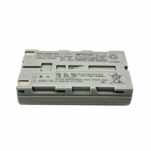 BT-66Q Battery Replacement For Topcon FC100 FC-100 FC-120 FC-200 FC2000 FC-2200 FC-2500