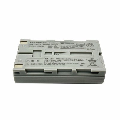 Z1007 Battery Replacement For Hioki LR8410 LR8510 LR8511