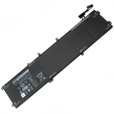 6GTPY Battery GPM03 451-BBYB For Dell XPS 15 9560 Precision 5520 05XJ28 0GPM03