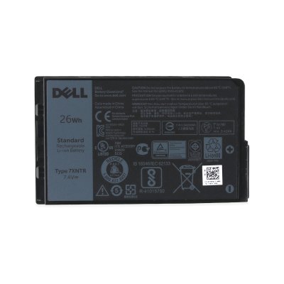 7XNTR Battery FH8RW J7HTX 02JT7O For Dell Latitude 12 7202 Rugged Tablet