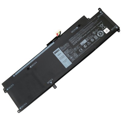 Dell Latitude 7370 Battery P63NY 04H34M N3KPR 4H34M