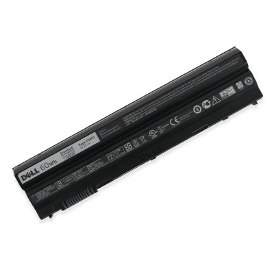 T54FJ Battery HCD9H MKD62 For Dell Latitude E5420 E5430 E5520 E5530 E6420 E6430