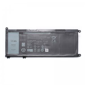 V1P4C Battery Replacement For Dell Chromebook 13 3380 FMXMT