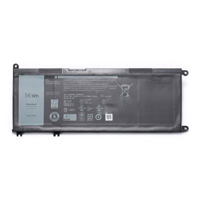 V1P4C Battery Replacement For Dell Chromebook 13 3380 FMXMT