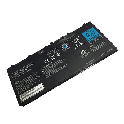 FPCBP374 Battery FMVNBP221 FPB0287 CP588146-01 For Fujitsu Stylistic Q702