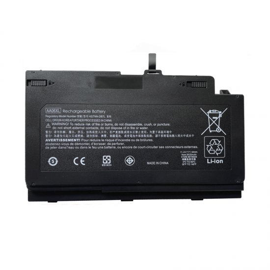 HSTNN-DB7L Battery For HP AA06096XL 852527-221 852527-241 852527-222 852527-242 - Click Image to Close
