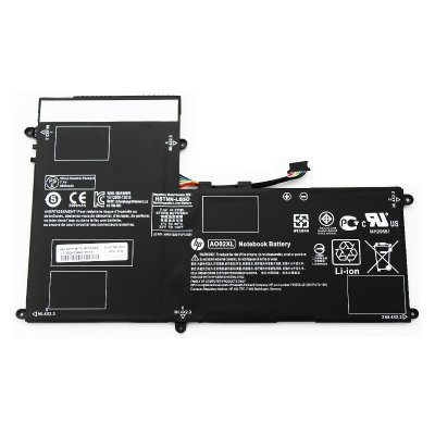 HP 728558-005 Battery AO02030XL HSTNN-IB5O 728250-121 Fit ElitePad 1000 G2