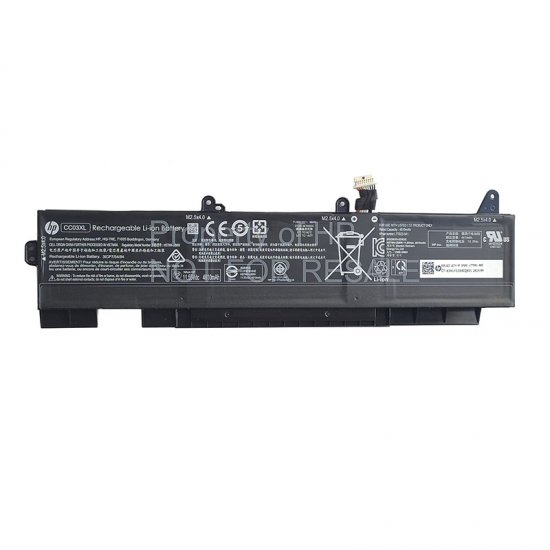 HSTNN-UB8W Battery For HP Elitebook 840 G7 - Click Image to Close