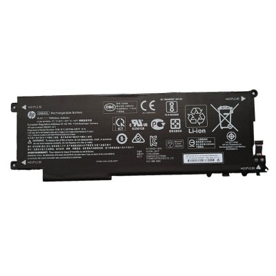 HP 856843-855 Battery DN04070XL 856301-2C1 HSN-Q01C Fit HP ZBook x2 G4
