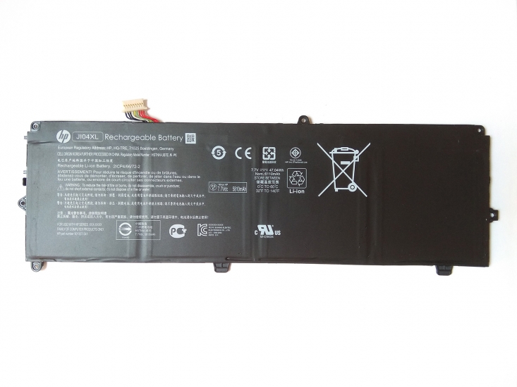 HP 901247-855 Batery For Elite X2 1012 G2 - Click Image to Close
