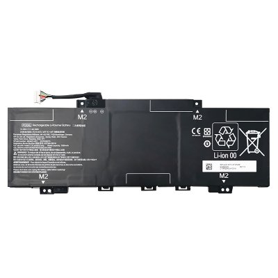 M24648-005 HP PC03XL Battery Replacement TPN-DB0E M24421-2C1 For Pavilion x360 14 15