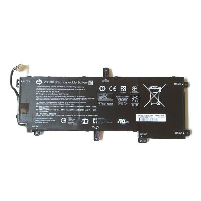 HP VS03XL Battery 11.1V 52Wh TPN-I125 849047-541 For Envy 15-AS133CL 15-AS068NR