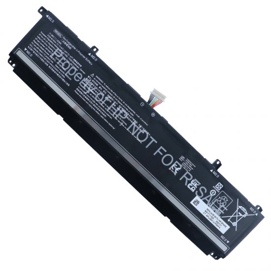 M41711-005 HP WK06XL Battery Replacement HSTNN-OB2I M41640-AC1 - Click Image to Close