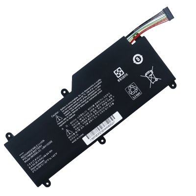 LBH122SE Battery Replacement For LG Ultrabook U460 U460-K.AH5DK U460-M.AFB5L U460-G.AH5SK