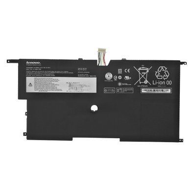 45N1700 45N1701 Battery Replacement For Lenovo ThinkPad X1 Carbon 14