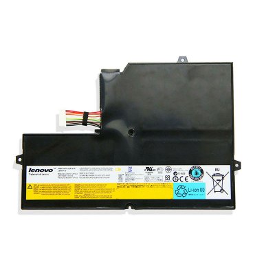 L09M4P16 Battery For Lenovo 57Y6601 KB3072 Fit IdeaPad U260 0876 3AU 3BU 3CU 33U