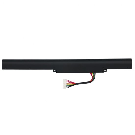 L12S4K01 L12L4K01 L12M4K01 Battery For Lenovo Z500 Z500A-IFI Z500A-ISE P500 Z510 - Click Image to Close