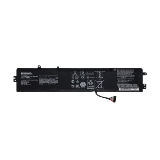 L14S3P24 Battery 5B10M95762 5B10H52788 For Lenovo Xiaoxin 700 - Click Image to Close