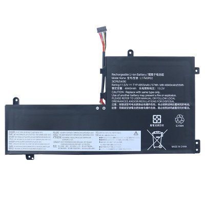 L17C3PG2 L17M3PG2 5B10W67292 Battery Replacement For Lenovo Legion Y740-15IRHg