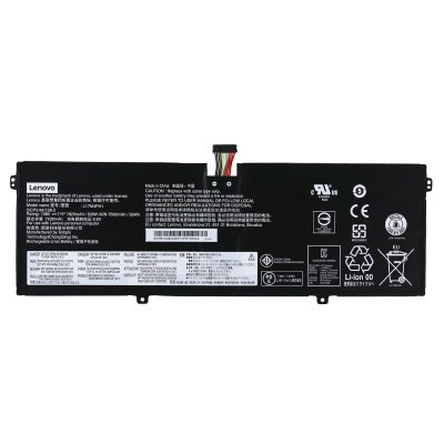 L17M4PH1 5B10Q82426 Battery For Lenovo Yoga C930-13IKB 81C4 Yoga 7 Pro-13IKB