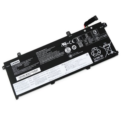 L18M3P74 Battery 02DL009 SB10K97647 For Lenovo ThinkPad T490