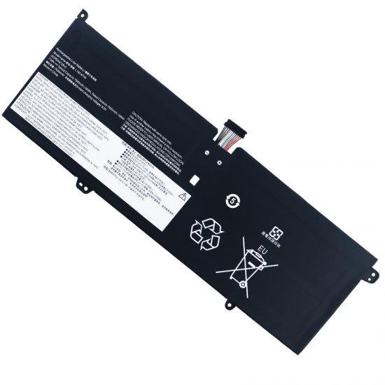 L18C4PH0 Battery For Lenovo Yoga C940-14IIL L18M4PH0 5B10T11585 5B10T11586 - Click Image to Close
