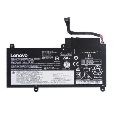 45N1752 45N1754 45N1756 Battery For Lenovo ThinkPad E450 E460C