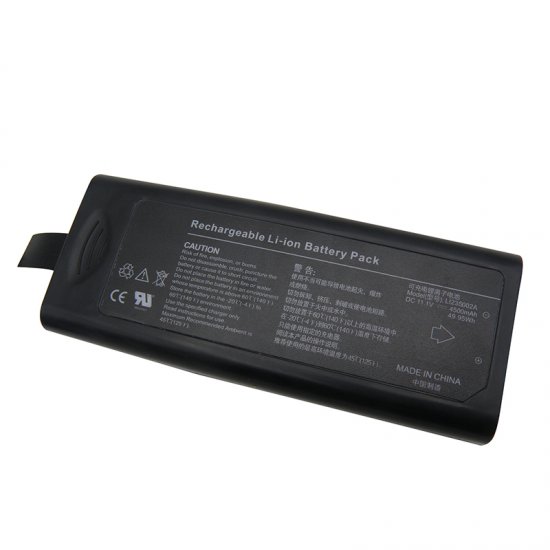LI23S002A Replacement Battery For Mindray T5 T6 T8 N12 N17 VS-900 VS-600 - Click Image to Close