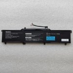 NEC PC-VP-BP146 Battery Replacement 11.52V 52Wh Typ 5005mAh Min 4504mAh