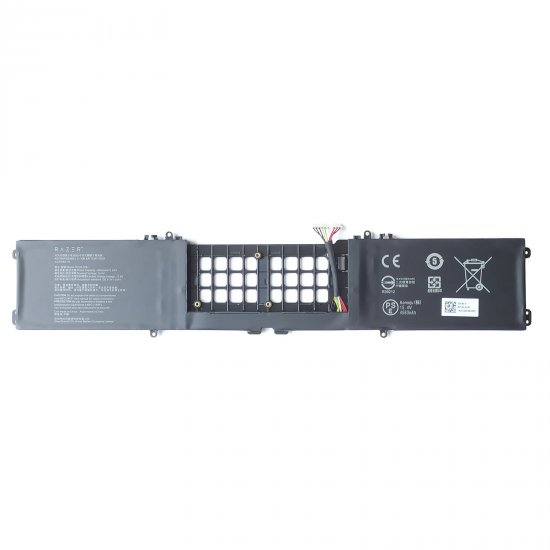 RC30-0287 Battery Replacement For Razer Blade Pro 17 2019 4ICP4/62/115 - Click Image to Close