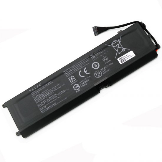 RC30-0328 Battery Replacement For Razer Blade 15 2020 Blade 15 RZ09-0328 RZ09-03304x RZ09-03305x RZ09-0330x - Click Image to Close