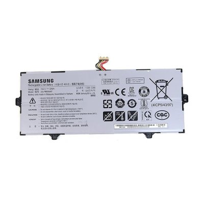 AA-PBSN4AF Battery Replacement For Samsung NP930SBE NT930SBE