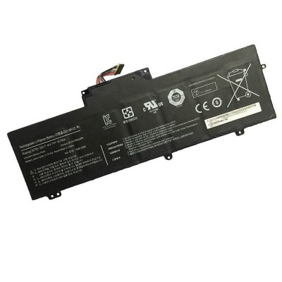 AA-PBZN6PN Battery Replacement For Samsung 350U2A 350U2B 350U2Y