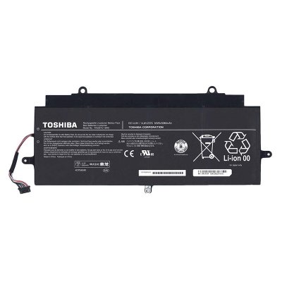 Toshiba PA5097U-1BRS Battery Replacement