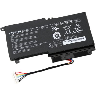PA5107U-1BRS Battery For Toshiba Satellite L45 L45D L50 L55 L55D P55 L55T P50