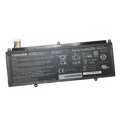PA5190U-1BRS Battery For Toshiba Satellite P35W-B3220 P35W-B3226 Click 2 P35W