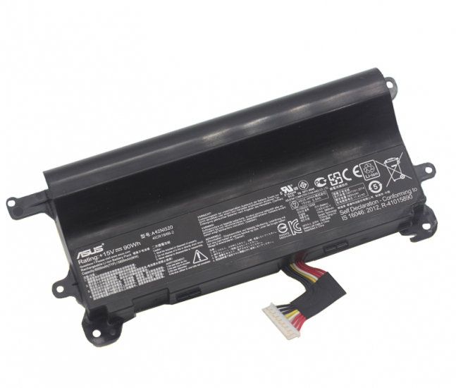 A42N1520 Battery Replacement For Asus G752VS G752VY G752VSK 0B110-00380000 - Click Image to Close