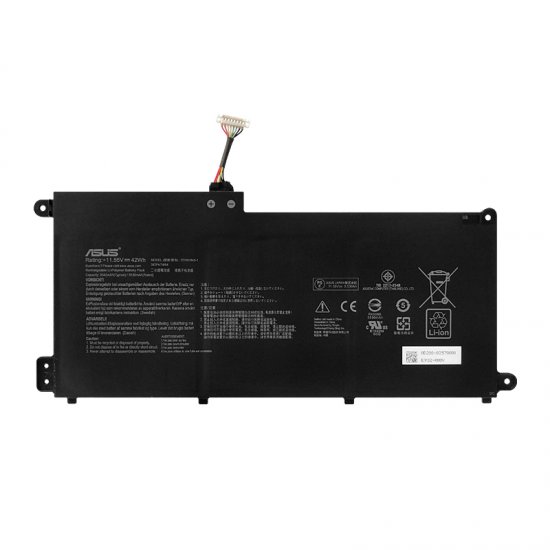 C31N1845-1 Battery Replacement For Asus Chromebook Flip C436 C436FA - Click Image to Close