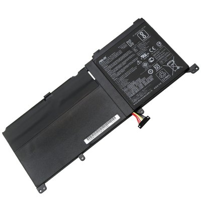 C41N1524 Battery For Asus G501VW N501VW UX501VW 0B200-01250200